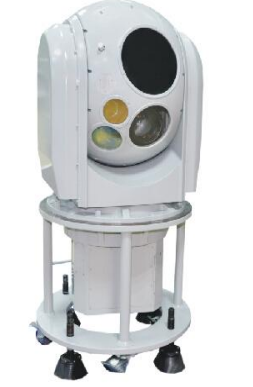 JH602-300/75 遠程光電搜索跟蹤系統